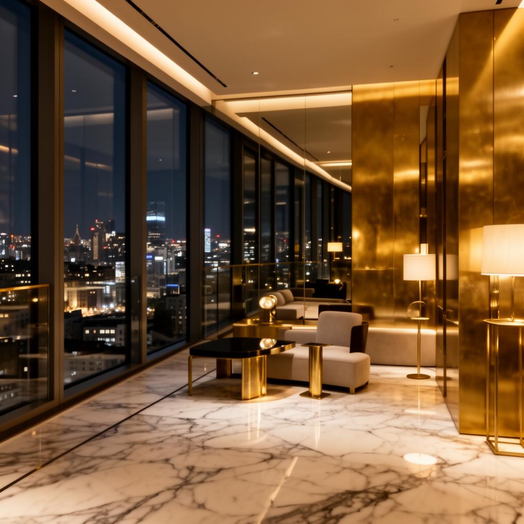 Skyline Homes